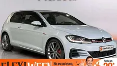 Usado 2018 VW Golf VII GTI Utilitario | 22.490 € (Buen precio)