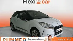 Usado 2017 DS Automobiles DS3 Utilitario | 8990 € (Buen precio)
