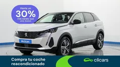 Usado 2024 Peugeot 3008 Allure SUV | 25.490 € (Precio justo)