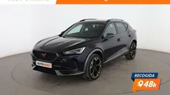 Azul Usado 2022 Cupra Formentor SUV | 26.199 € (Precio justo)