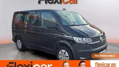 Usado 2024 VW Caravelle Monovolumen | 37.490 € (Precio justo)