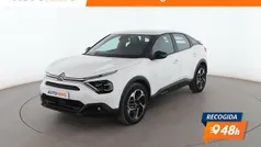 Usado 2022 Citroën C4 Feel | 15.999 € (Precio justo)