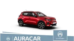 Usado 2025 Citroën C3 Utilitario | 17.690 € (Precio justo)