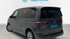 VW Multivan