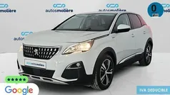 Usado 2020 Peugeot 3008 Allure SUV | 16.890 € (Buen precio)