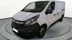 Usado 2018 Opel Vivaro Edition Van | 14.990 € (Precio justo)