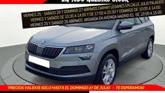 Usado 2019 Skoda Karoq Ambition SUV | 17.890 € (Precio justo)