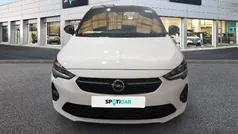 Blanco Usado 2023 Opel Corsa-e Utilitario | 19.500 € (Precio justo)