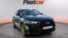 Usado 2018 Audi Q3 Premium SUV | 20.260 € (Super precio)