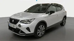 Usado 2024 Seat Arona FR SUV | 17.682 € (Buen precio)