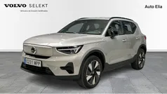Usado 2024 Volvo XC40 Core SUV | 36.900 € (Buen precio)