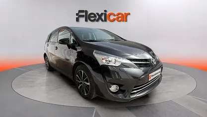 Usado Toyota Verso Advance 132 CV (97 kW) 2017 Monovolumen