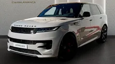 Usado 2024 Land Rover Range Rover Sport Autobiography SUV | 125.000 €