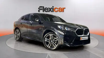 Usado BMW X2 163 CV (119 kW) 2025 SUV