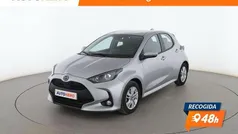 Usado 2022 Mazda 2 Berlina | 18.499 € (Precio justo)