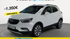 Usado 2018 Opel Mokka Innovation SUV | 14.850 € (Precio justo)