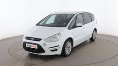 Blanco Usado 2014 Ford S-MAX Trend Monovolumen | 9299 € (Buen precio)