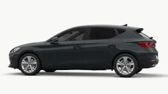 Usado 2025 Seat Leon FR | 36.350 €