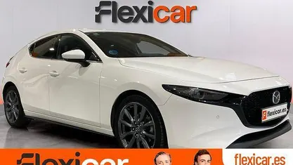 Usado Mazda 3 181 CV (133 kW) 2020
