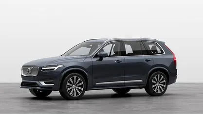 Usado Volvo XC90 Plus 235 CV (172 kW) 2023 SUV