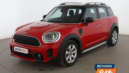 Usado 2021 Mini Cooper Countryman SUV | 21.299 € (Precio justo)