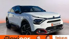 Usado 2021 Citroën C4 Feel Utilitario | 13.490 € (Precio justo)