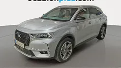 Usado 2022 DS Automobiles DS7 Crossback Rivoli SUV | 26.264 € (Precio justo)