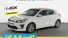 Usado 2023 Kia Rio | 15.990 € (Precio justo)