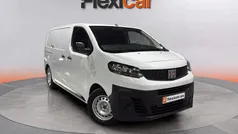 Usado 2024 Fiat Scudo Van | 18.490 € (Buen precio)