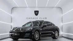 Usado 2009 Porsche Panamera Berlina | 22.999 € (Super precio)