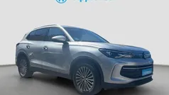 Usado 2024 VW Tiguan Life SUV | 37.900 € (Precio justo)