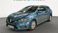 Usado 2019 Renault Mégane IV Business Familiar | 11.319 € (Buen precio)