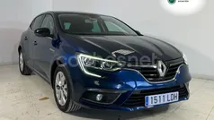Renault Mégane GrandTour