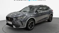 Usado 2022 Cupra Formentor SUV | 27.173 € (Precio justo)