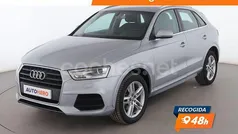 Usado 2016 Audi Q3 Sport SUV | 17.199 € (Buen precio)