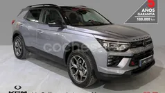 Gris / plata Usado 2025 Ssangyong Korando SUV | 27.900 € (Super precio)