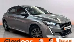 Usado 2021 Peugeot 208 Active Utilitario | 11.290 € (Precio justo)