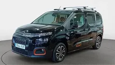 Usado 2019 Citroën Berlingo Shine Monovolumen | 15.228 € (Super precio)