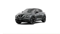 Gris Nuevo 2025 Nissan Juke N-Connecta SUV | 23.450 € (Precio justo)
