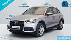 Usado 2020 Audi Q5 Advanced Plus SUV | 29.890 € (Precio justo)