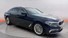 Negro Usado 2018 BMW 530e iPerformance Berlina | 21.190 € (Super precio)