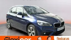 Usado 2016 BMW 218 | 15.990 € (Precio justo)