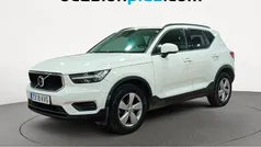 Usado 2019 Volvo XC40 SUV | 25.637 € (Buen precio)