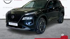 Usado 2025 Nissan X-Trail N-Connecta SUV | 36.900 € (Precio justo)