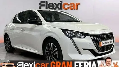 Usado Peugeot 208 Allure 101 CV (74 kW) 2023 Utilitario