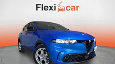 Usado 2022 Alfa Romeo Tonale Sprint SUV | 23.490 € (Precio justo)