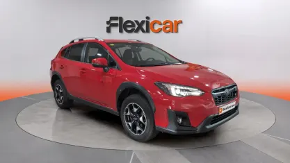 Occasion Subaru XV 114 PK (83 kW) 2019 Rood SUV