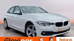 Usado 2015 BMW 320 Berlina | 15.990 € (Buen precio)