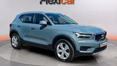 Usado 2019 Volvo XC40 Business Edition SUV | 20.090 € (Precio justo)
