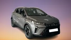 Usado 2025 Mitsubishi ASX SUV | 29.990 € (Precio justo)